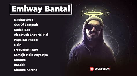 emiway bantai song